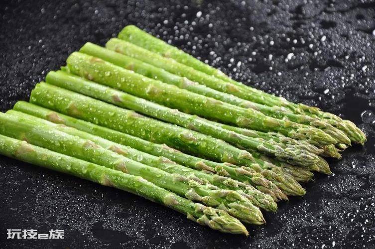 芦笋是什么植物长出来的图片(属于什么季节的蔬菜)-图片2
